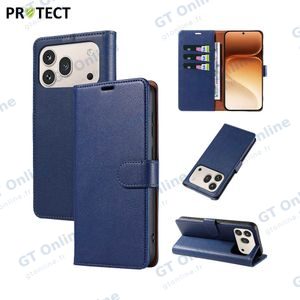 Housse de Protection IP011 PROTECT pour Honor 600 Pro 5G/600 5G Bleu Marine — vue 3