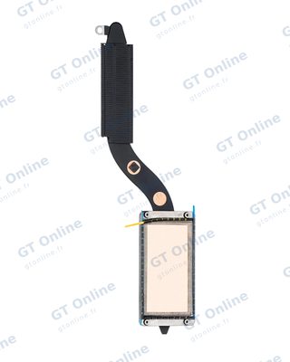 Dissipateur thermique pour Apple MacBook Pro 13" A2159 (2019)