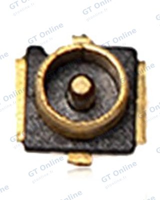 Pièce à microsouder pour Apple iPhone 6 Plus (Low_ANT_RF)