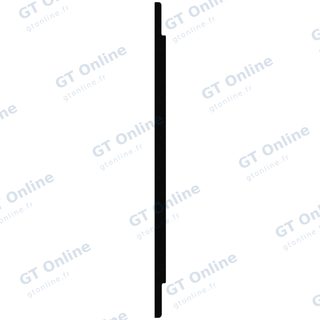Châssis pour Apple MacBook Pro 16" A2485 (2021) Pro / Max / A2780 (2023) / A2991 (2023) / A3403 (2024) Pro / A3186 (2024) Max (5 Pieces)