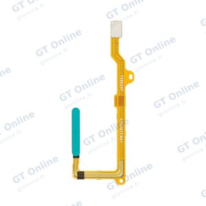 Lecteur Empreinte Premium Huawei P40 Lite 5G Vert
