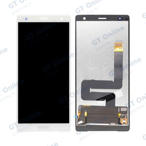 Écran Tactile Sony Xperia XZ2 Argent