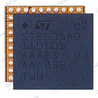 Pièce à microsouder pour Apple iPhone 12 Series / 13 Series / 14 Series (STB601A05)