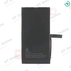Batterie Diagnostic High Capacity Apple iPhone 14 GENUINE (TI 3580mAh)
