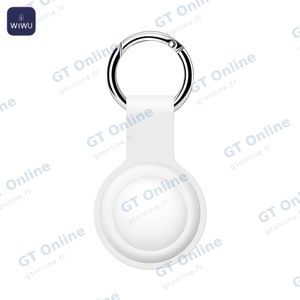 Traceur GPS Wiwu WT-05 iTag Blanc