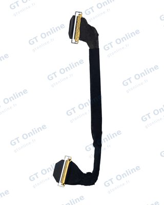 Nappe LVDS d’écran pour Apple MacBook Pro 15" A1286 (2008-2010)