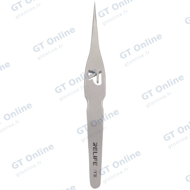 Outil pour ReLife T3 Wide-Body Grip Tweezers (Relife)