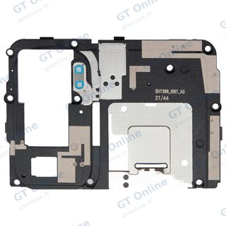 Cache pour Motorola Edge 30 (XT2203 / 2022) (2022)