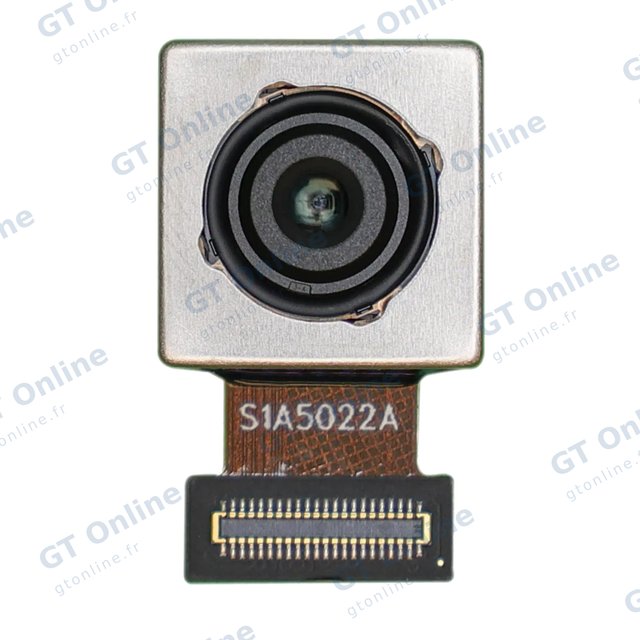 Caméra arrière pour Motorola Moto G Power (XT2617 / 2026) / Moto G Power (XT2515 / 2025) (origine)