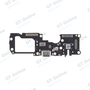 Connecteur de Charge Premium OPPO Reno 7 4G