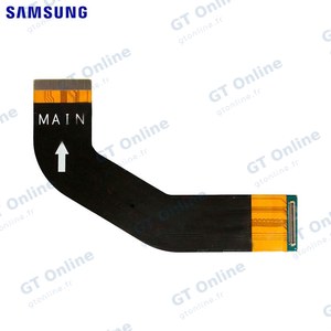 Nappe de Connexion Premium Samsung Galaxy Tab S7 Plus Wi-Fi T970/Galaxy Tab S7 Plus 5G T976/Galaxy Tab S7 Plus