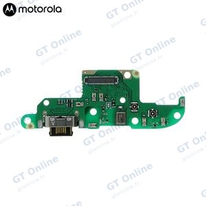 Connecteur de Charge Original Motorola Moto G8 Power 5P68C16141