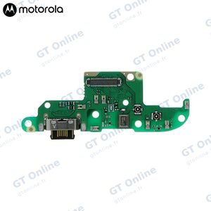 Connecteur de Charge Original Motorola Moto G8 Power 5P68C16141