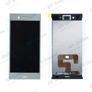 Écran Tactile Sony Xperia XZ1 G8341 Argent