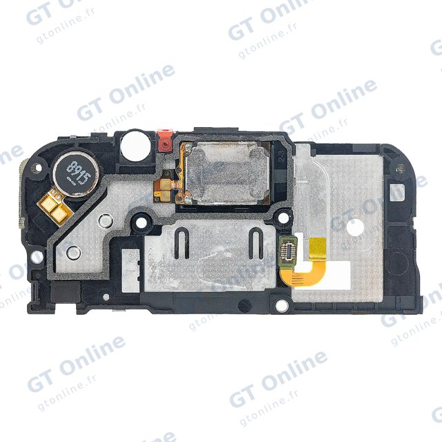 Écouteur pour Motorola Moto Z3 (XT1929-17 / 2018) (origine)