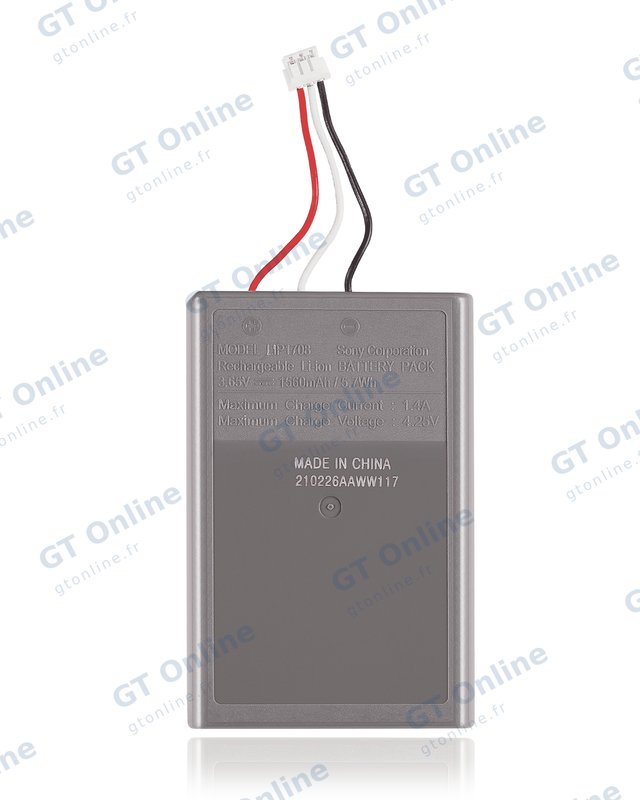 Batterie pour Sony PlayStation 5 (LIP1708)