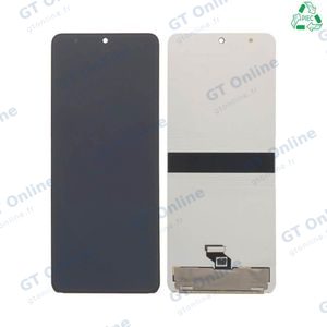 Écran Tactile Original d'occasion Motorola Razr 40 Ultra Noir