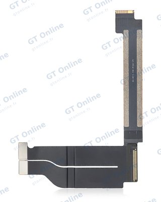 Pièce à microsouder pour Apple iPad Pro 12.9" 1st Gen (2015) (soudure requise)