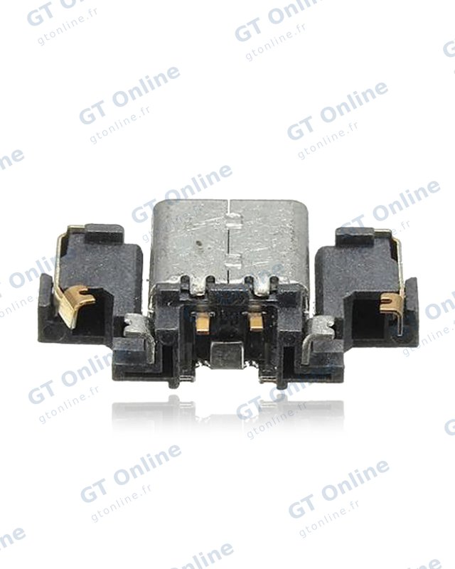 Connecteur de charge pour Nintendo 3DS XL (2015)
