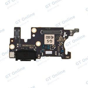 Connecteur de Charge Motorola Edge 30 Neo