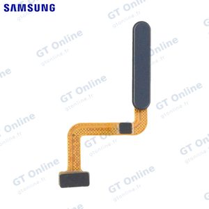 Lecteur Empreinte Original Samsung Galaxy M31s M317 GH96-13775A Mirage Noir