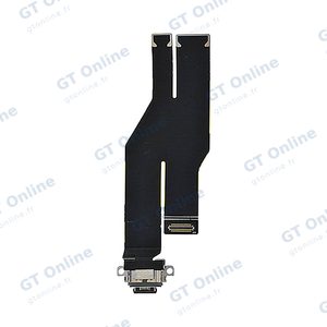 Connecteur de Charge Premium Asus ROG Phone 9/Zenfone 12 Ultra