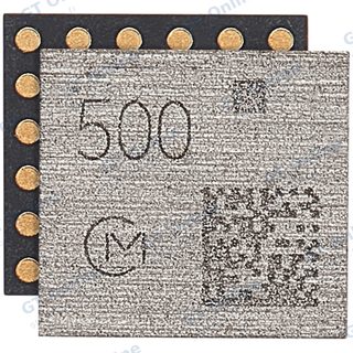 Pièce à microsouder pour Apple iPhone XS / XS Max (M500)