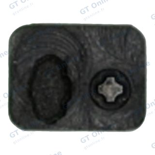 Joint pour Motorola Moto G Power (XT2165 / 2022) / Moto G Play (XT2271 / 2023) (origine)