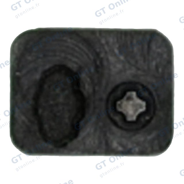Joint pour Motorola Moto G Power (XT2165 / 2022) / Moto G Play (XT2271 / 2023) (origine)