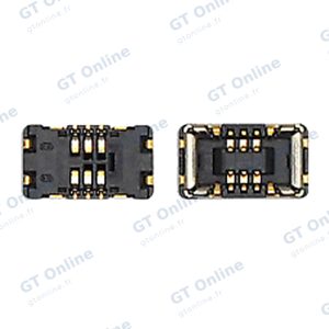 Connecteur de Carte Mère Apple iPhone 7 Plus/iPhone 7 /iPhone 8/iPhone 8 Plus GPS /WIFI (TUNFX_RF)