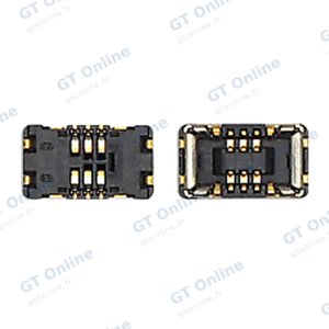 Connecteur de Carte Mère Apple iPhone 7 Plus/iPhone 7 /iPhone 8/iPhone 8 Plus GPS /WIFI (TUNFX_RF)
