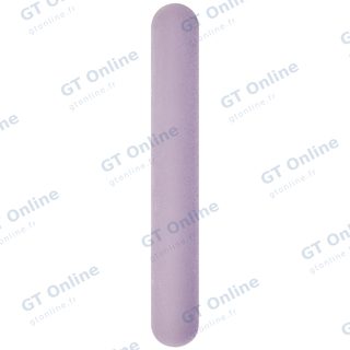 Nappe volume pour Samsung Galaxy S23 Ultra 5G (Lavender)