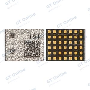 Puce IC (Circuit Intégré) Apple iPhone 15 Pro/iPhone 15 Pro Max ANT Signal 151