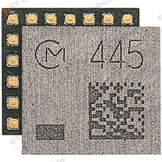 Pièce à microsouder pour Apple iPhone XR (M445)