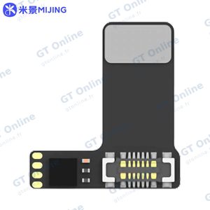 Nappe de Réparation Face ID sans Soudure MiJing pour iPhone 11 Pro & 11 Pro Max
