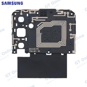 Nappe NFC Originale Samsung Galaxy M14 5G M146 GH97-28751A