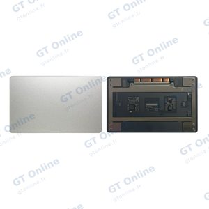Trackpad Apple MacBook Pro 14" M2 Pro/M2 Max (2023) A2779 Argent