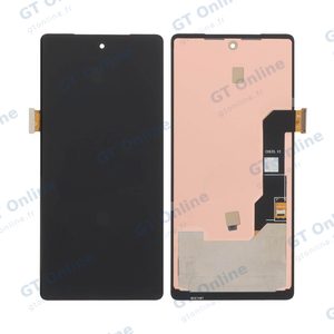 Écran Tactile Oled Google Pixel 7a Noir