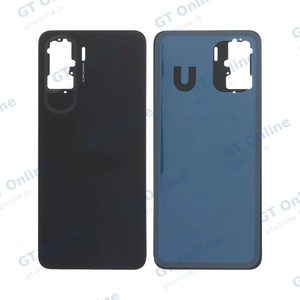 Cache Arrière Premium Honor 90 Lite Noir Minuit
