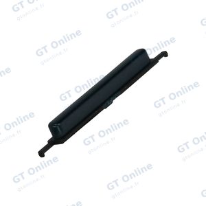 Bouton Volume Premium Samsung Galaxy M13 M135 Vert Foncé