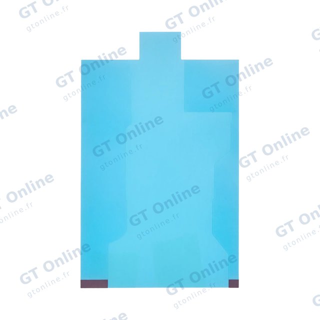Adhésif pour Motorola Moto G Stylus 5G (XT2517 / 2025) (origine) — Adhésif de batterie
