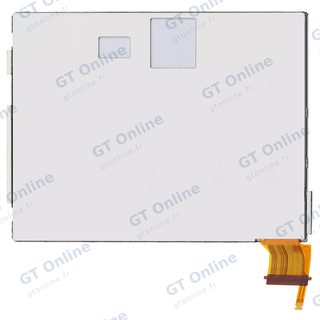 Écran LCD inférieur pour Nintendo 3DS XL