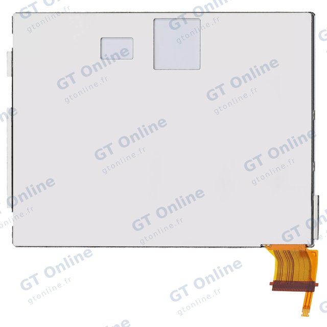 Écran LCD inférieur pour Nintendo 3DS XL