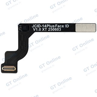 Pièce à microsouder pour Apple iPhone 14 Plus (JCID)