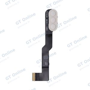 Nappe de Connexion Clavier Apple iPad Air 11 M2 2024/iPad Air 11 M3 2025 A2902/A2903/A3266/A3267 Lumière