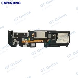 Haut-Parleur Original Samsung Galaxy S25 Edge S937 GH82-37228B Titanium Silver