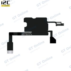 Nappe Écouteur Interne i6S i2C pour iPhone 14 Pro Max
