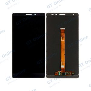 Écran Tactile Huawei Mate 8 Noir