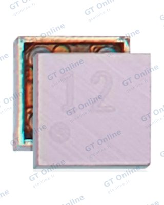 Pièce à microsouder pour Apple iPhone 7 / 7 Plus (U3603: LD39130S: 4 Pins)