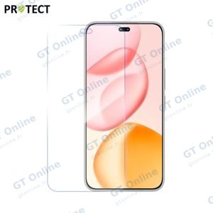 Verre Trempé Classique PROTECT pour Honor 400 Pro Transparent